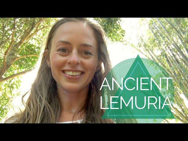 ANCIENT LEMURIA "MU" - HAWAII & SPIRITUAL MASTERY - BRIDGET NIELSEN