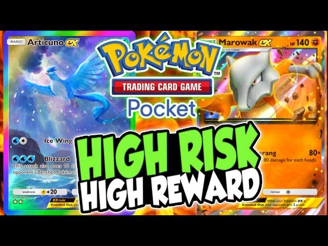 Pokémon TCG Pocket: BEST DECKS to Take Down Mewtwo Ex & Pikachu Ex!