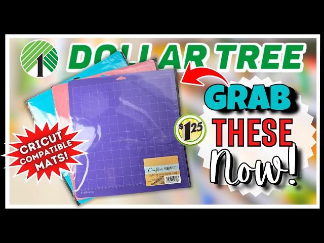  DOLLAR TREE Finds You NEED to Haul NOW! New VALENTINE'S 2025, Name Brands, Craft Items & MORE!