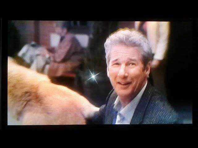 Quadruple Feature DVD Opening 4
