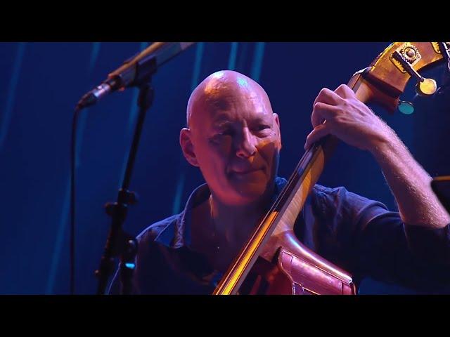 JazzBaltica: Tribute to Esbjörn Svensson Trio