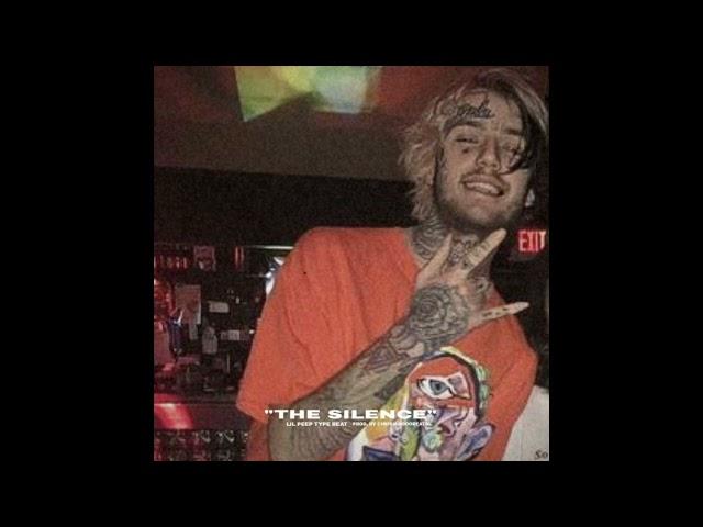  [FREE] LIL PEEP TYPE BEAT 2022 | "THE SILENCE"