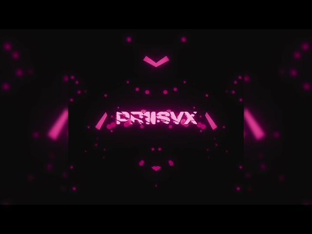 PR1SVX - CRYSTALS [SPED UP]