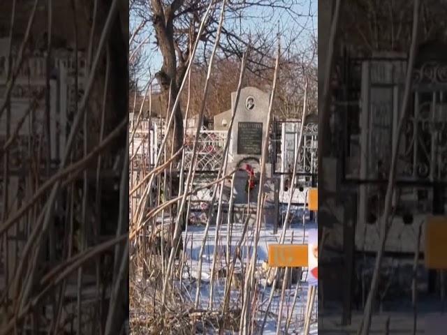 Військового не хотіли ховати через відсутність прописки #новини #одеса