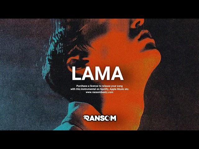 [FREE] Asake x Amapiano Type Beat - Lama