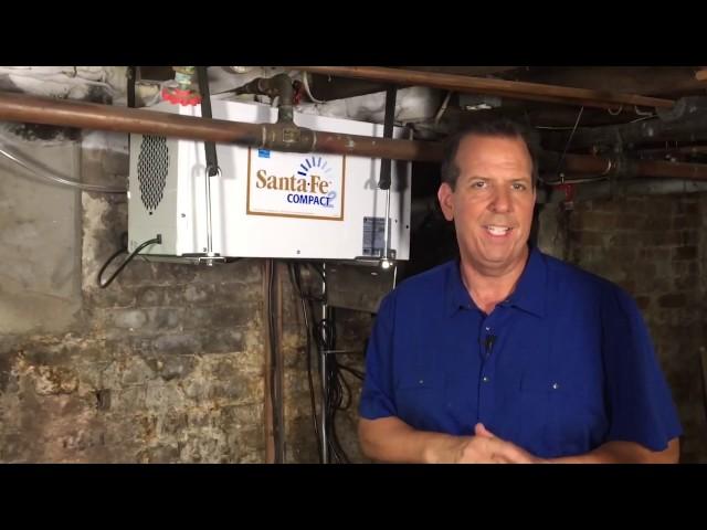 How to Dehumidify a Damp Basement