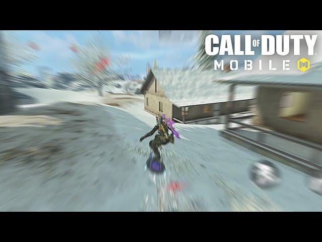 MAD ️ | CALL OF DUTY MOBILE