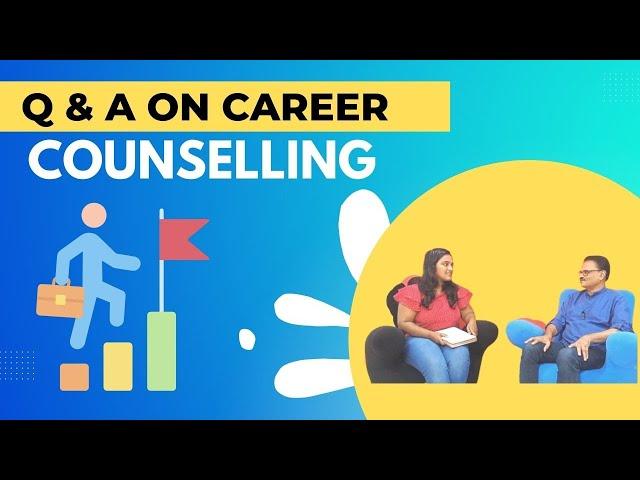 Insights on career guidance and counselling | career counselling myths. #careercounselling #advice