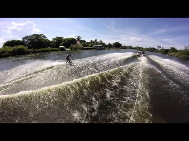 GoPro day with Juan, Teky, and Alejo