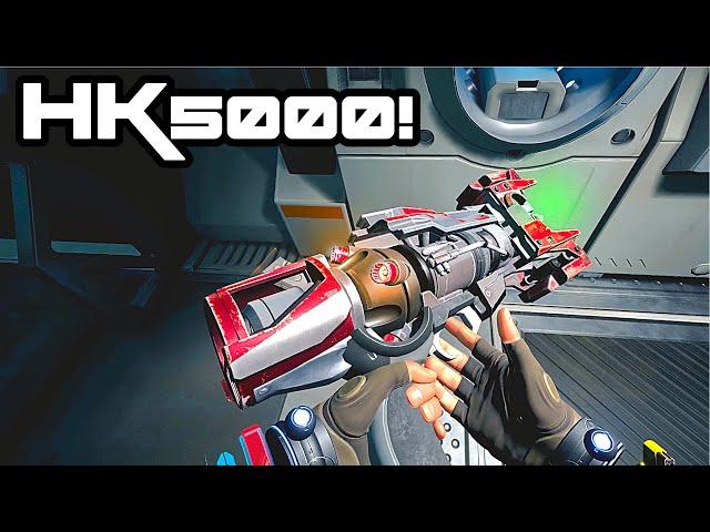 Underrated VR Space Shooter | 4K 60FPS (Part4)