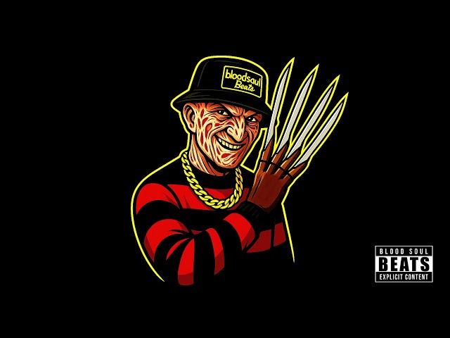 [FREE] Base De Rap Boom Bap "FREDDY" |  Freestyle Type Beat | Old School Instrumental