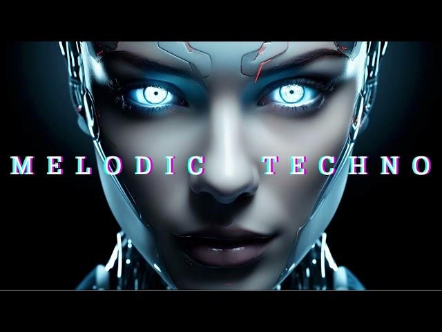 Melodic Techno Mix  2024 vol 1