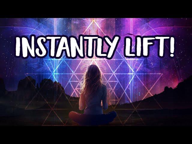 Raise Your Vibration! 20 Minute Guided Meditation