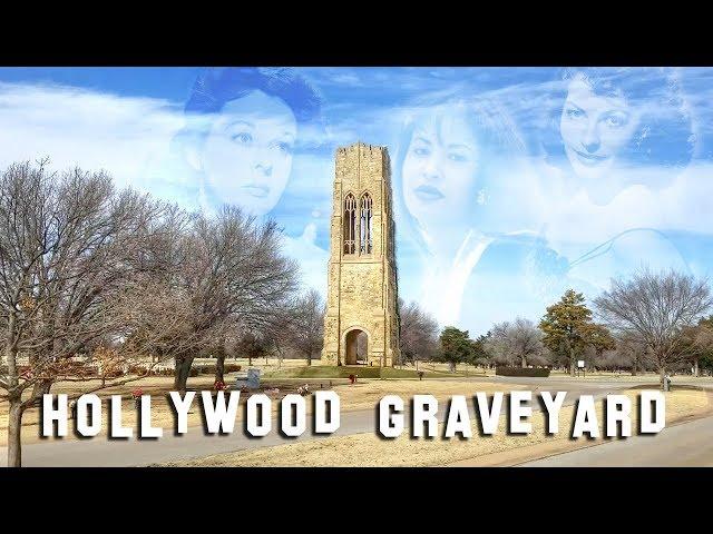 FAMOUS GRAVE TOUR - Viewers Special #1 (Selena, Ava Gardner, etc.)