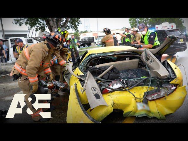 Live Rescue: Most Viewed Moments from Fort Myers, Florida | A&E