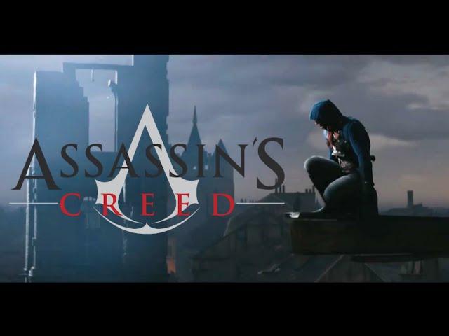 Assassin's Creed [GMV] - Unstoppable | LYRICS