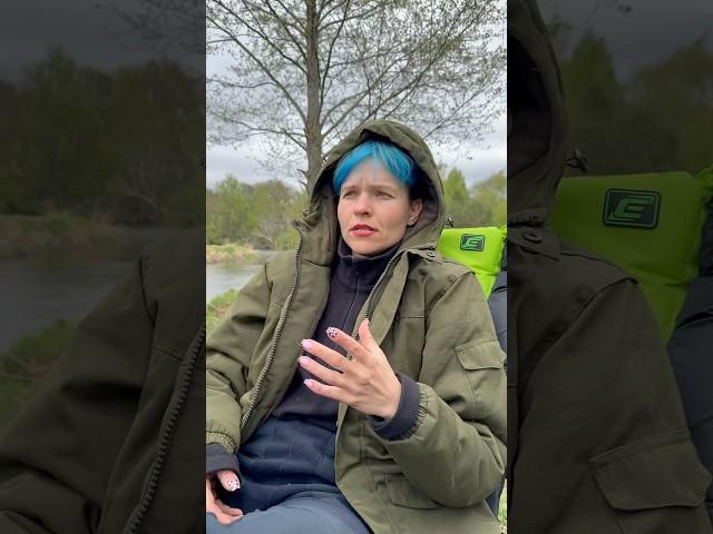 Не клюет на фидер? Что делать?