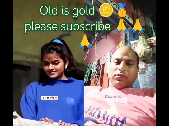 Old#is#Gold#sonu jha