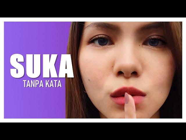 Tanda-Tanda Cewek Menyukai Kamu Tanpa Berkata Kata‼️