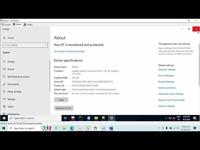 How To Configure Domain Independent Cluster less Contained always on availability groups In SQL 2022