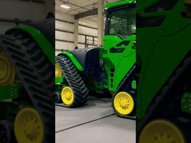 John Deere 640 9RX! #shorts  #short #johndeere #tractor #johndeeretractor #tractorvideo