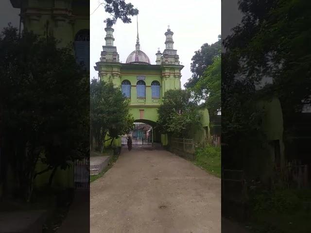 Famous Ganima Mazar Mallikpur South 24 Paragnas Kolkata