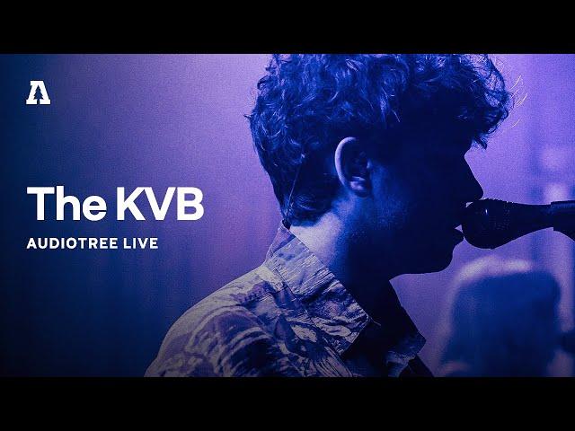 The KVB on Audiotree Live (Full Session)