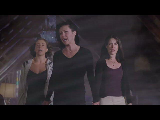 #Charmed - Tribute - How Far We've Come