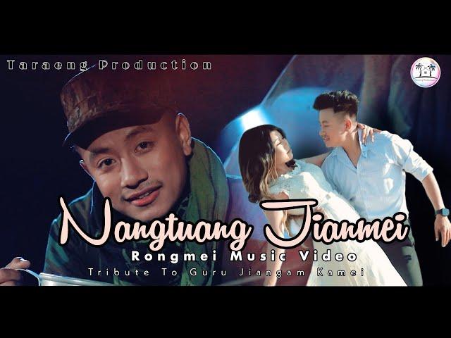 Nangtuang Jianmei Rongmei music video 2023 | Guru Jiangam kamei | @joypougangmei