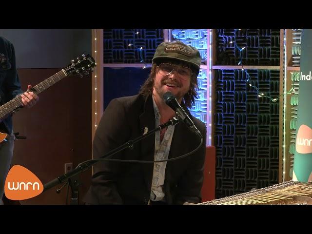 WNRN In-Studio Session: J Roddy Walston