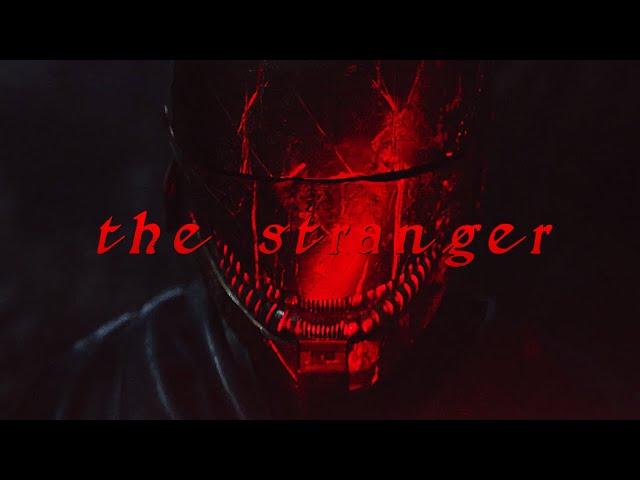 Qimir | The Stranger