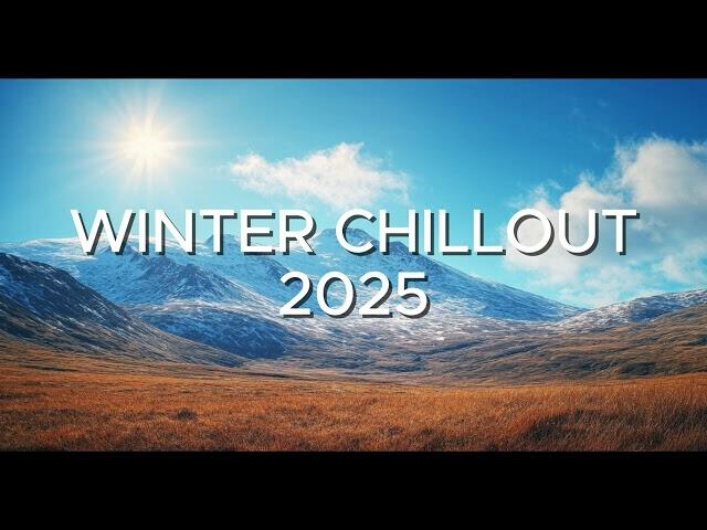 Best Pop United States Song 2025 Winter Chillout 2025  | #beautiful #relaxing #music