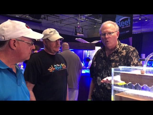 Xport Media at the FL Frag Swap in Tampa, Feb 2017