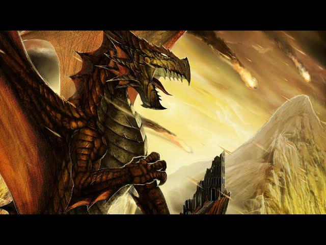 What They Don't Tell You About Felgolos - Dragons of D&D