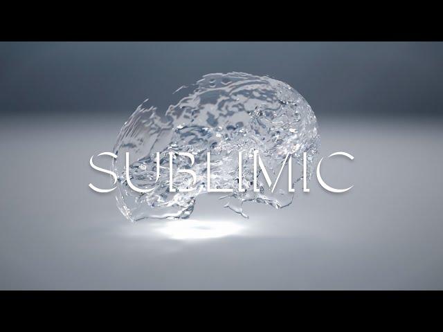 SUBLIMIC | Hair care with the latest technology from Shiseido Professional