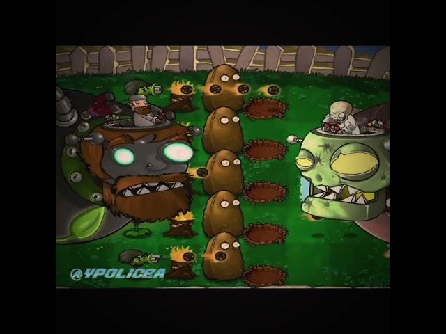 Crazy Dave Vs Dr. Zomboss  #memes #edit #pvz #plantsvszombies #crazydave #drzomboss #pvzmemes #fyp