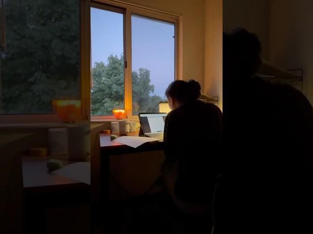 cozy studying: physics