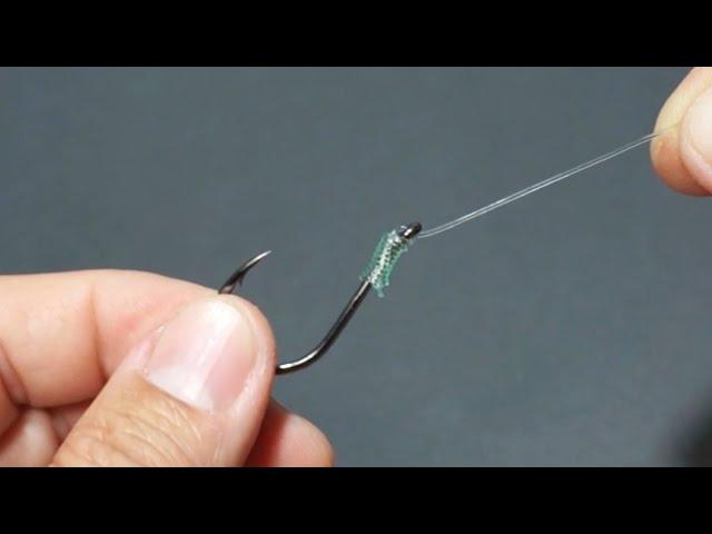 Best 3 Fishing Knots for Mono Filament