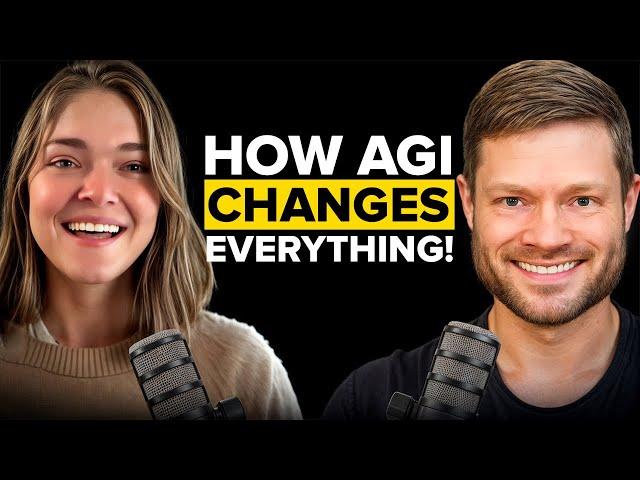 Can AI Ever Understand Us? - Harper Carroll