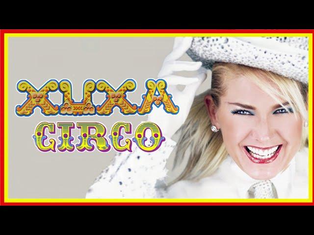 Xuxa Só Para Baixinhos 5 (DVD Completo)