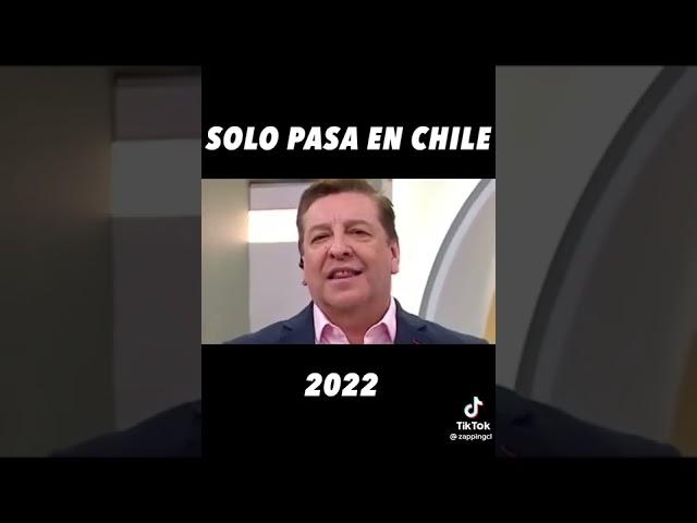 Chascarros en Chile 2022 (los mejores chascarros de la TV Chilena)