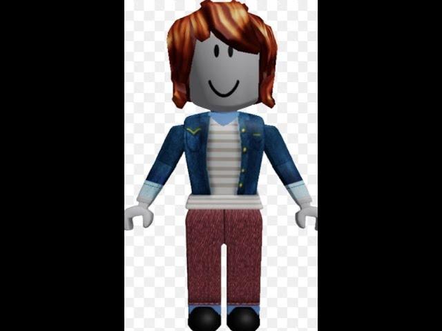 je trouve mon bebe sur roblox sa pue