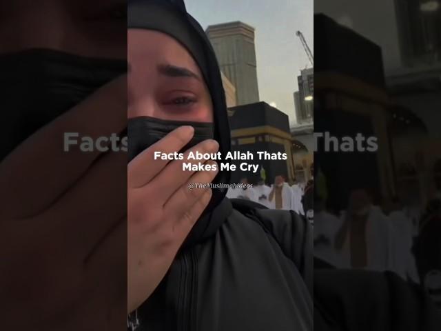 Allah loves you more #motivation #islamic #islamicfigure