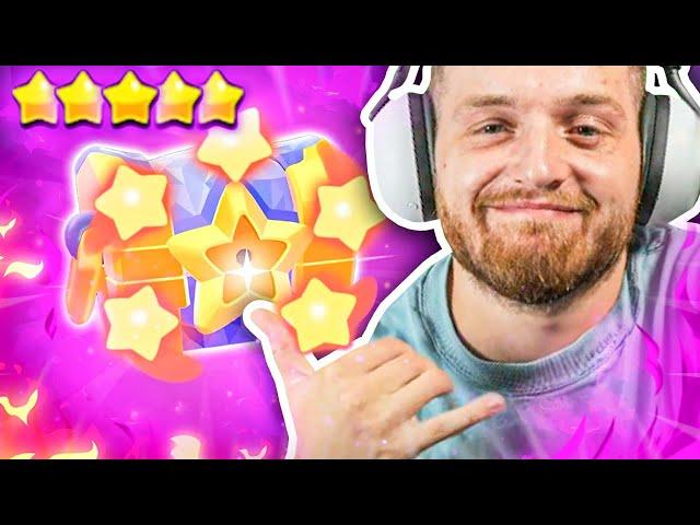 1000€ Star Chest OPENING! - P2W Wahn GEHT wieder LOS! - 25.000€ für MAXED Squad Busters Acc.?!