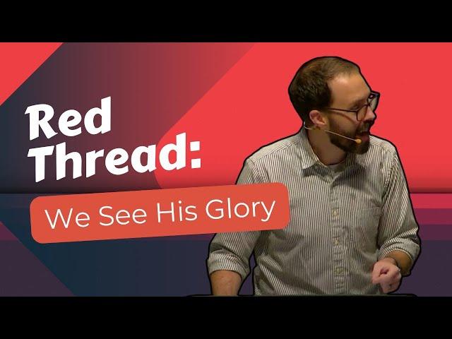 We See His Glory | Heartland Free Church