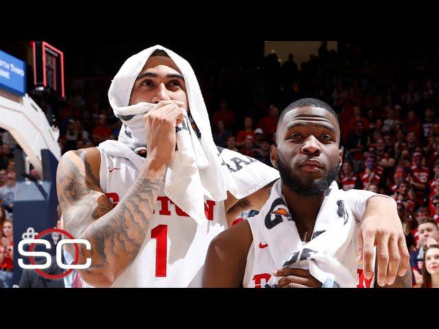 March Madness becomes March Sadness | SportsCenter