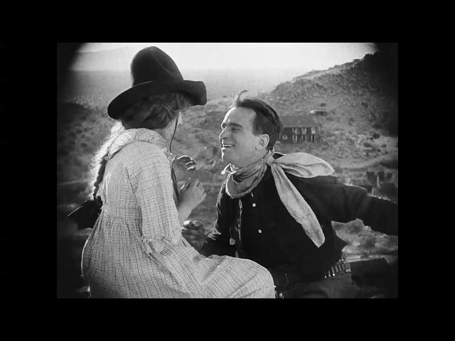 The Good Bad Man – Douglas Fairbanks – Clip