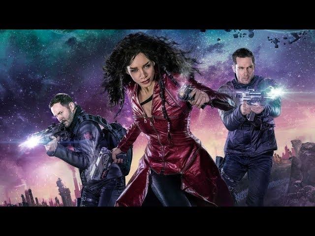 Killjoys - TV Show - Season 4 - HD Trailer