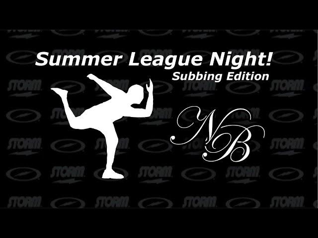Summer League Night!