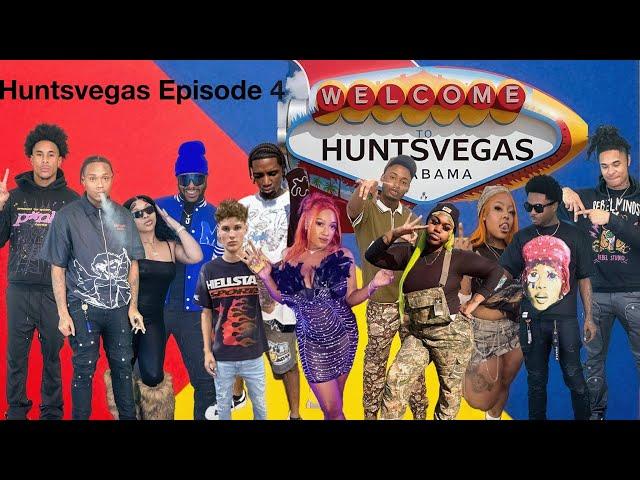 Welcome to HuntsVegas: Episode 4